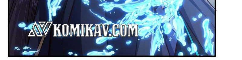Keep A Low Profile, Sect Leader Chapter 232 Gambar 17