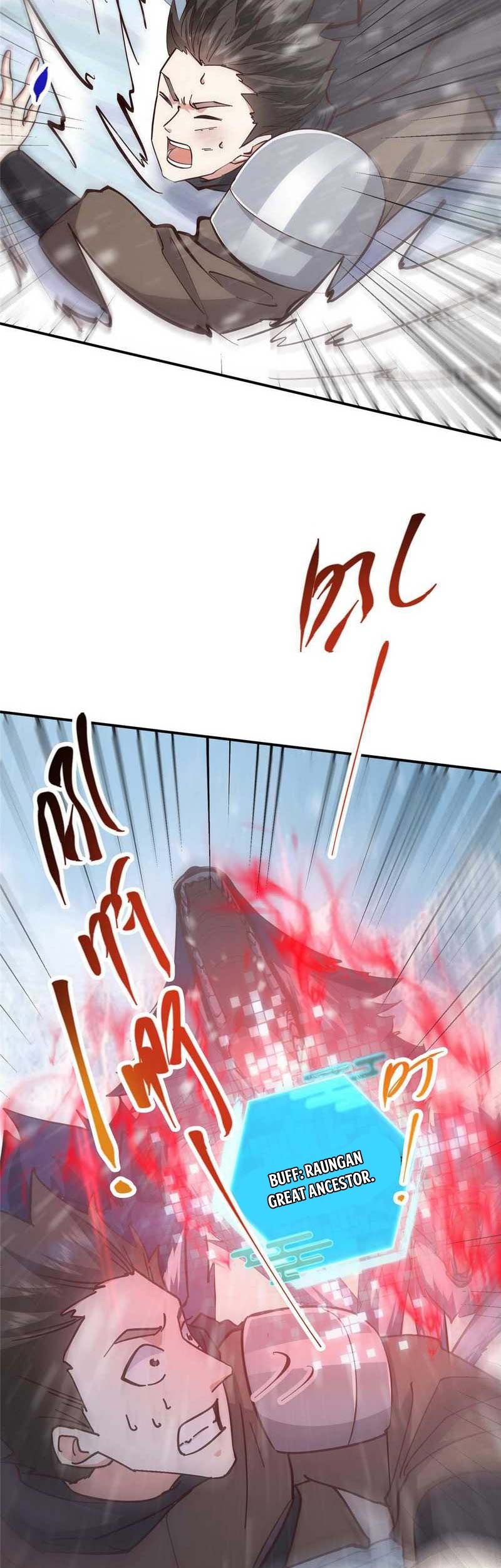 Keep A Low Profile, Sect Leader Chapter 232 Gambar 54