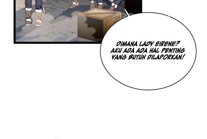 Adventures of an Undead Who Became Paladin Chapter 35 Gambar 3
