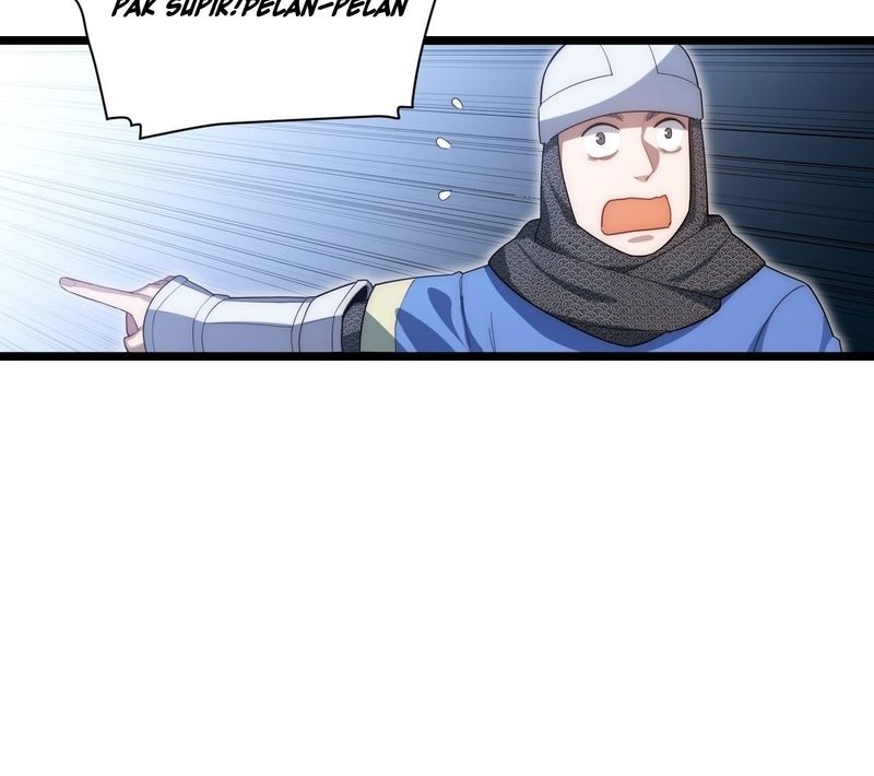 Adventures of an Undead Who Became Paladin Chapter 35 Gambar 6