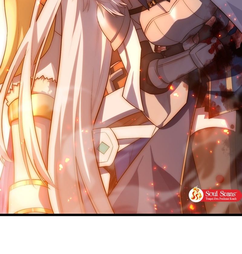 Adventures of an Undead Who Became Paladin Chapter 35 Gambar 18
