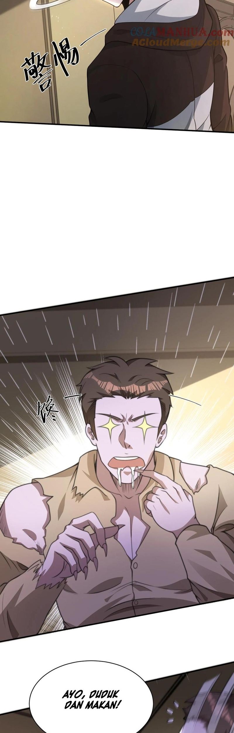 Apocalypse 100% Drop Rate Chapter 53 Gambar 15