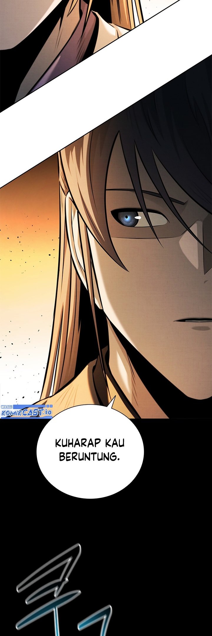 Moon-Shadow Sword Emperor Chapter 45 Gambar 21