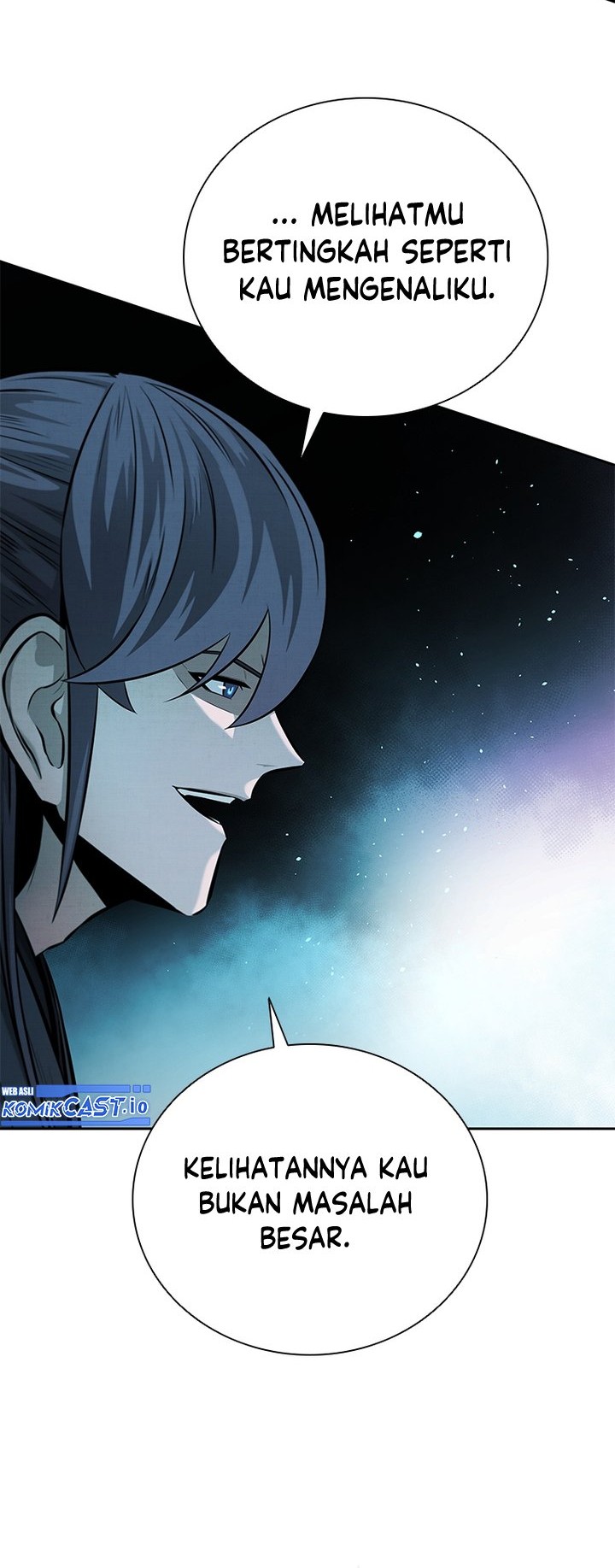 Moon-Shadow Sword Emperor Chapter 45 Gambar 31