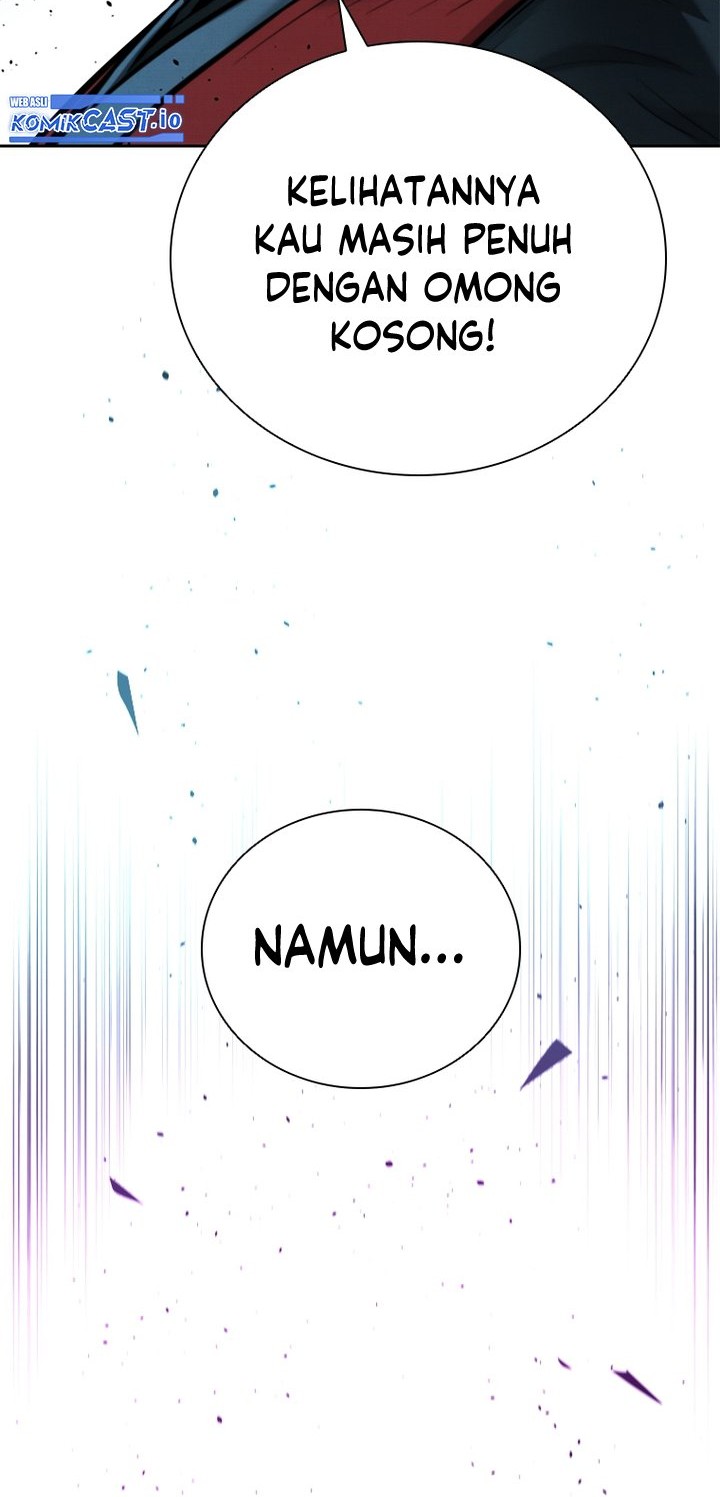 Moon-Shadow Sword Emperor Chapter 45 Gambar 49