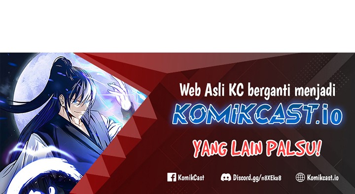 Moon-Shadow Sword Emperor Chapter 45 Gambar 58