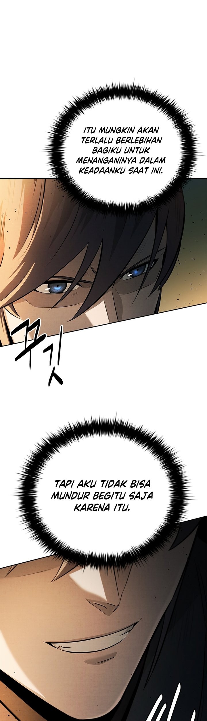 Moon-Shadow Sword Emperor Chapter 45 Gambar 10