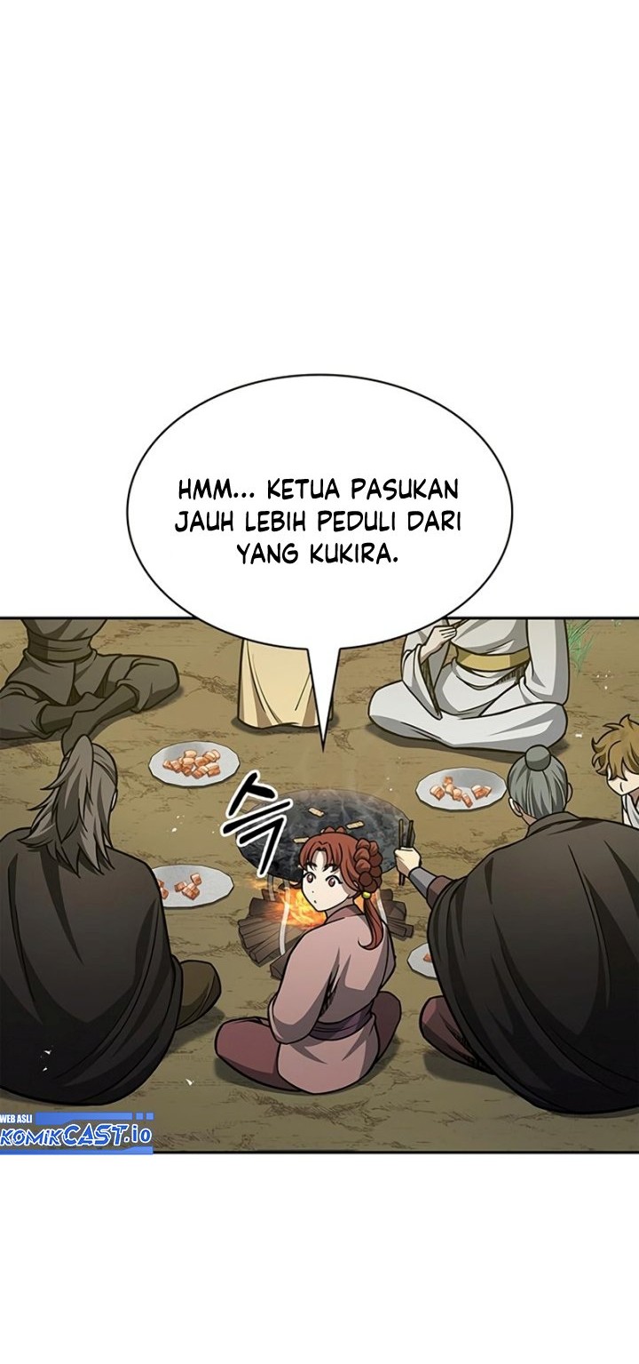 Heavenly Grand Archive’s Young Master Chapter 35 Gambar 31