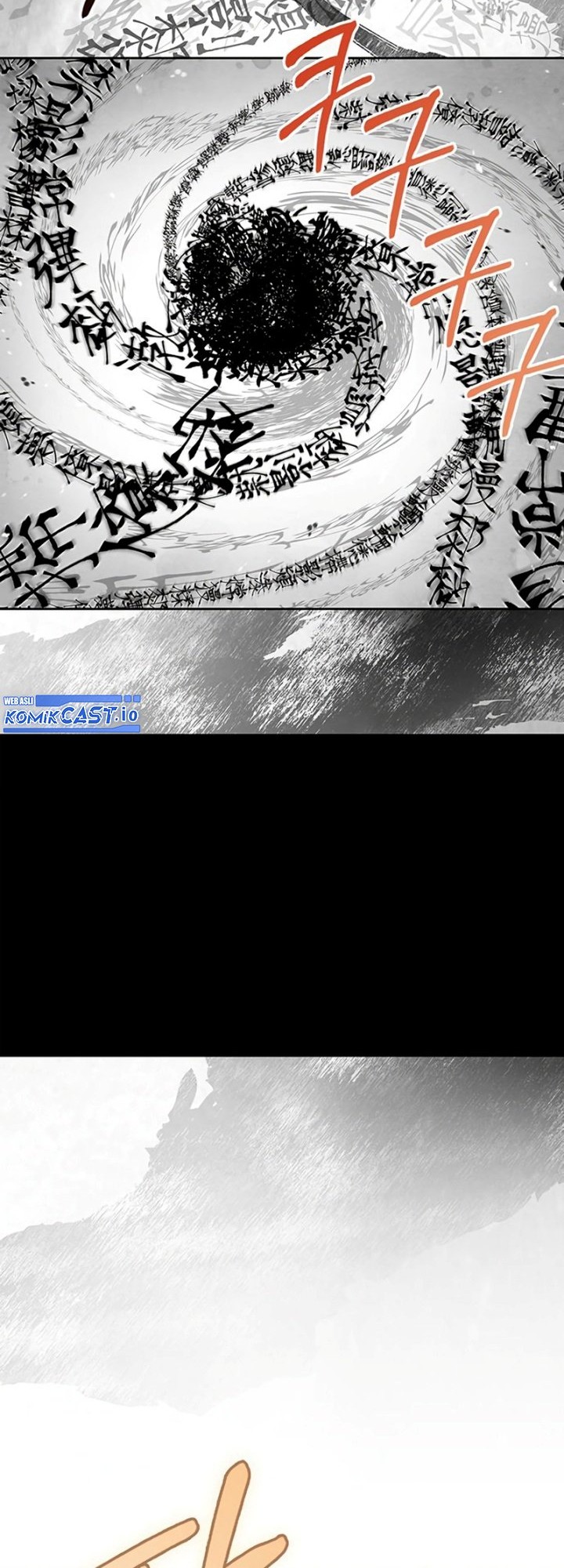 Heavenly Grand Archive’s Young Master Chapter 35 Gambar 51