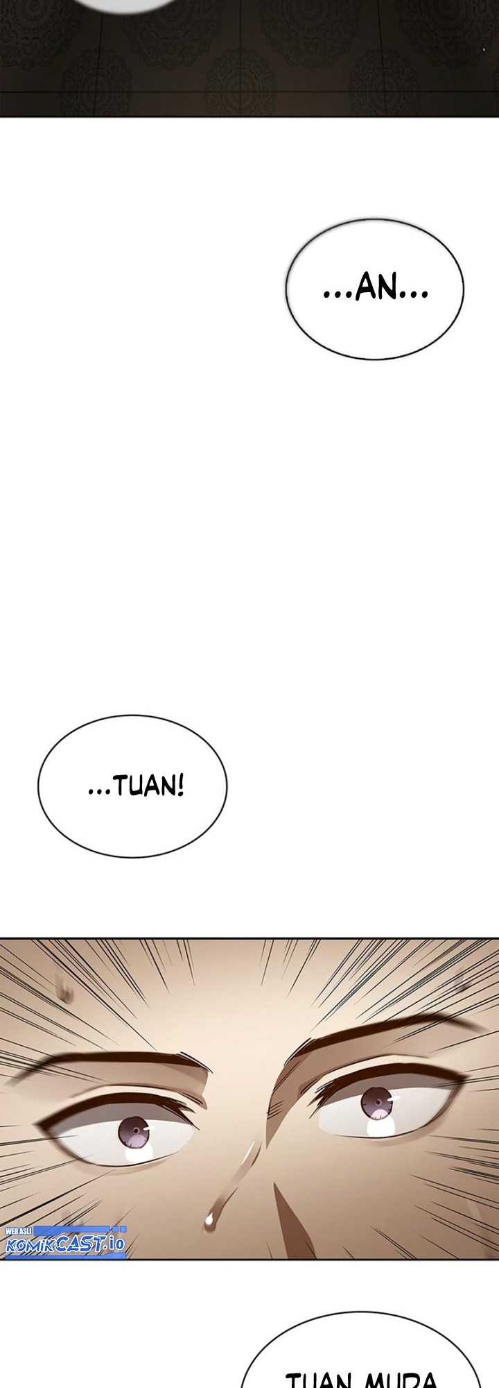 Heavenly Grand Archive’s Young Master Chapter 35 Gambar 53