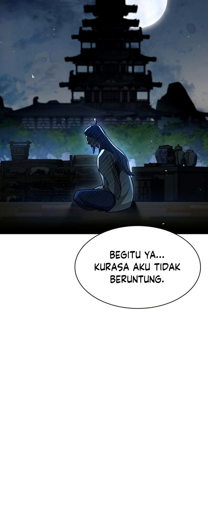 Heavenly Grand Archive’s Young Master Chapter 35 Gambar 59
