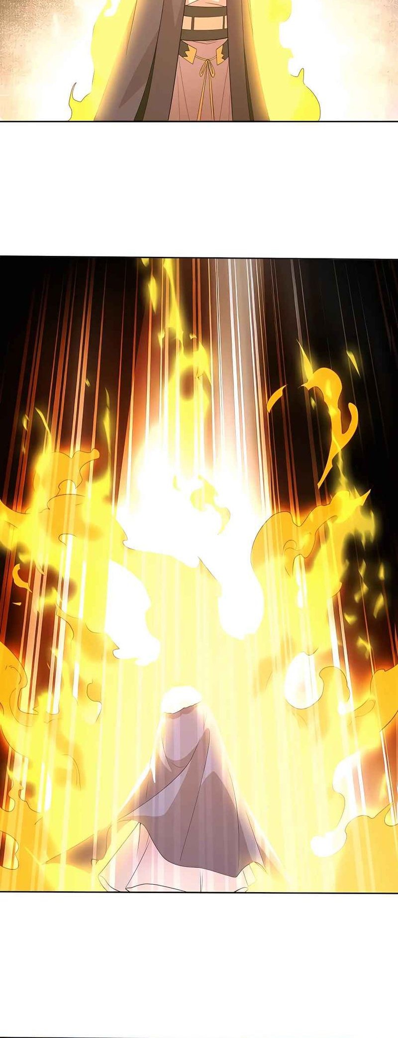 If I Don’t Die, I’ll Be Invincible Chapter 63 Gambar 20