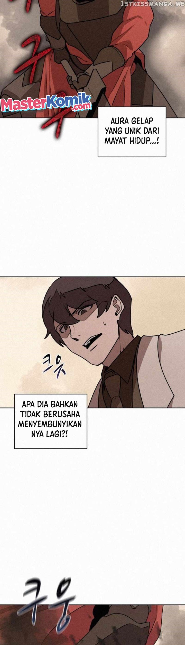 The Book Eating Magician Chapter 97 Gambar 30