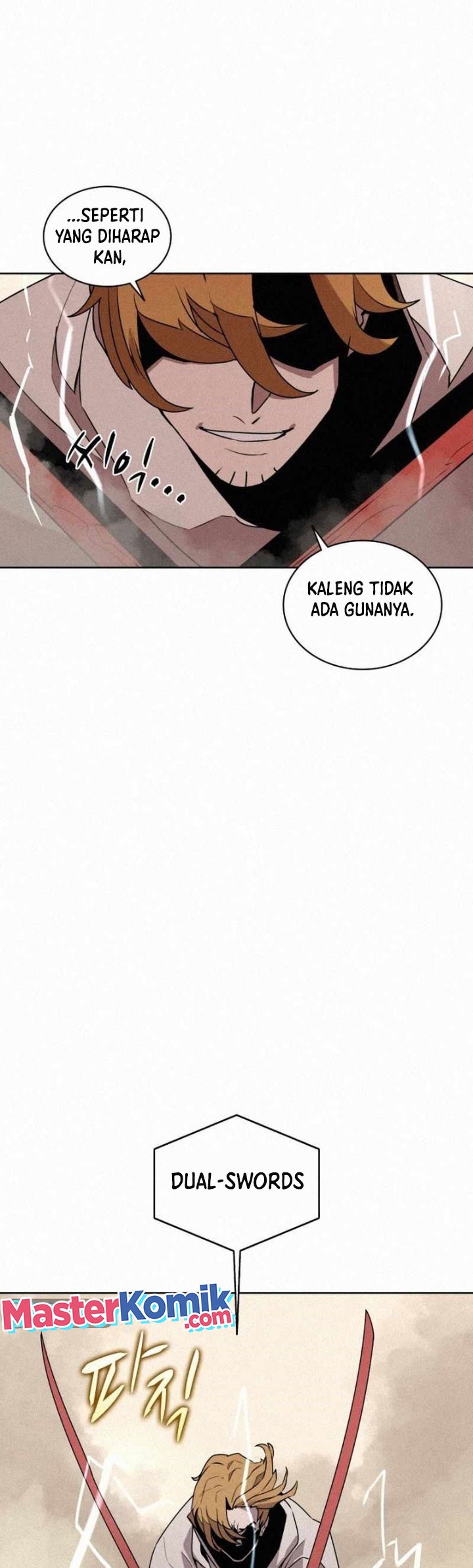 The Book Eating Magician Chapter 97 Gambar 32