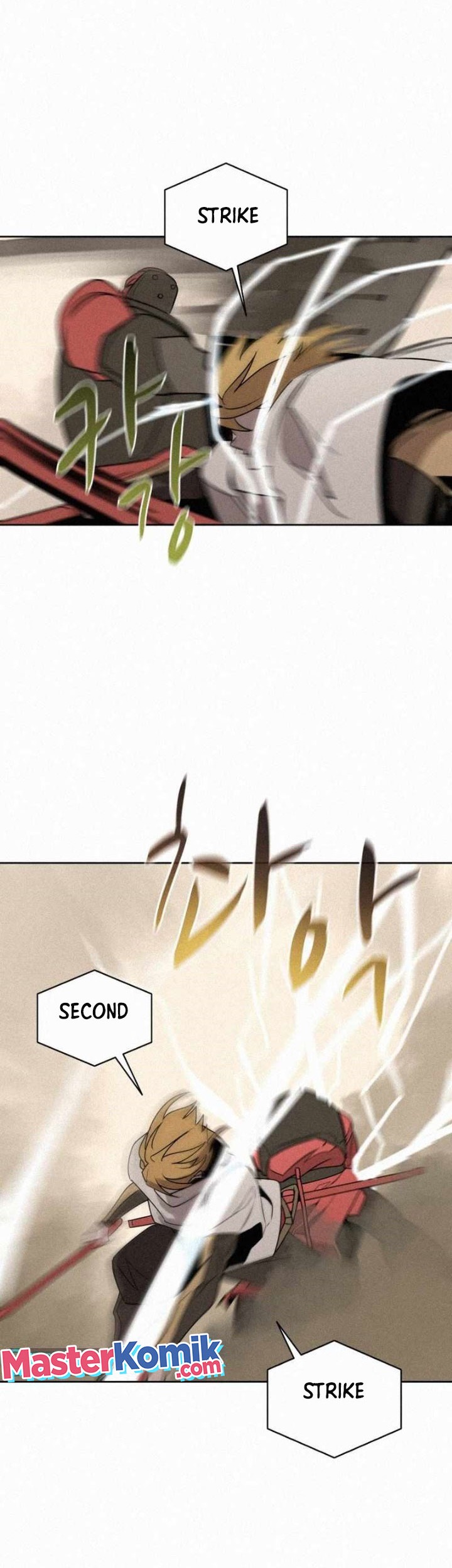 The Book Eating Magician Chapter 97 Gambar 34