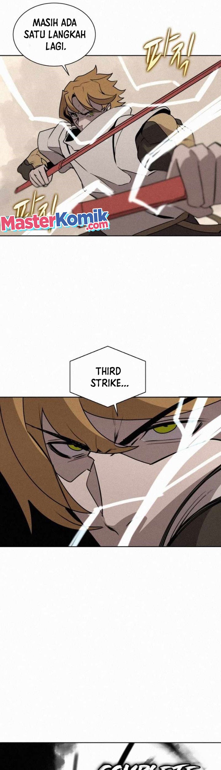 The Book Eating Magician Chapter 97 Gambar 36