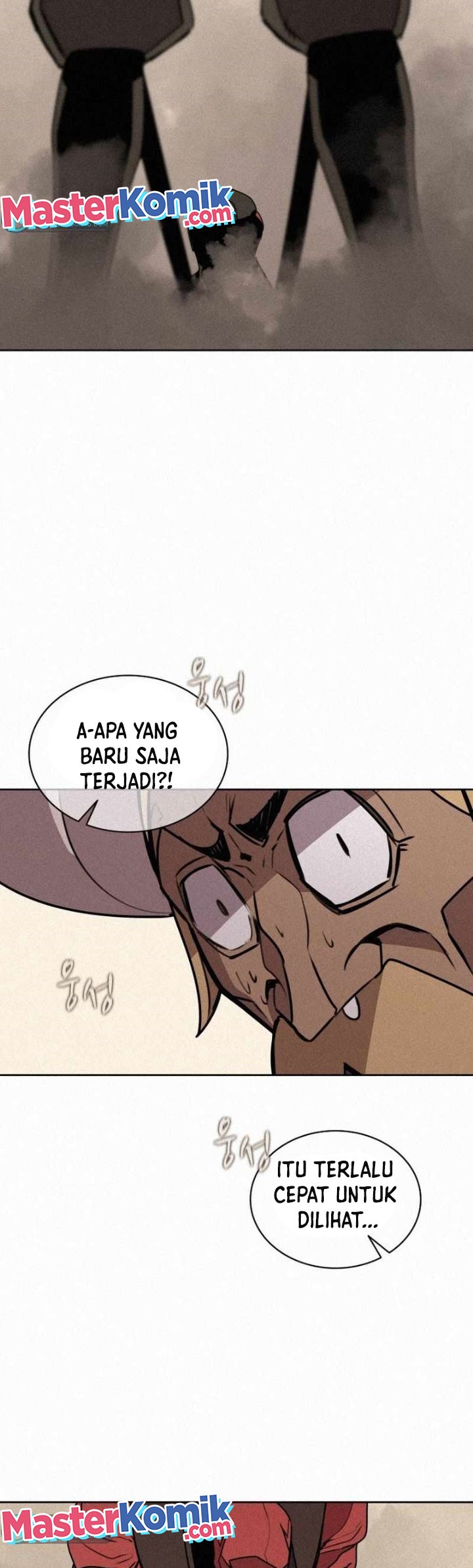 The Book Eating Magician Chapter 97 Gambar 38