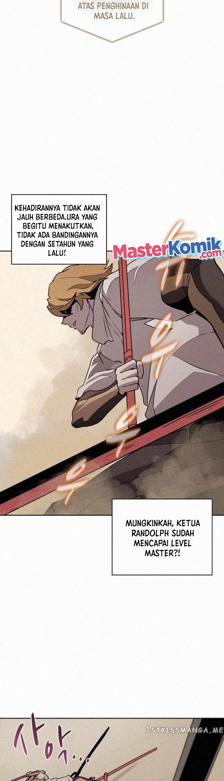 The Book Eating Magician Chapter 97 Gambar 7