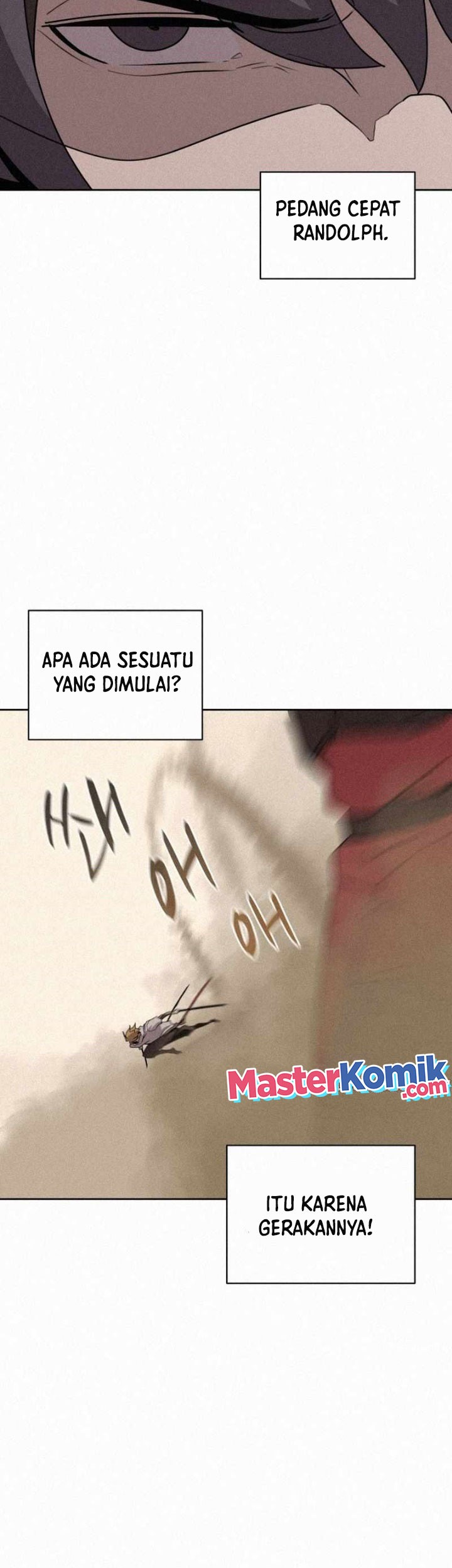The Book Eating Magician Chapter 97 Gambar 10