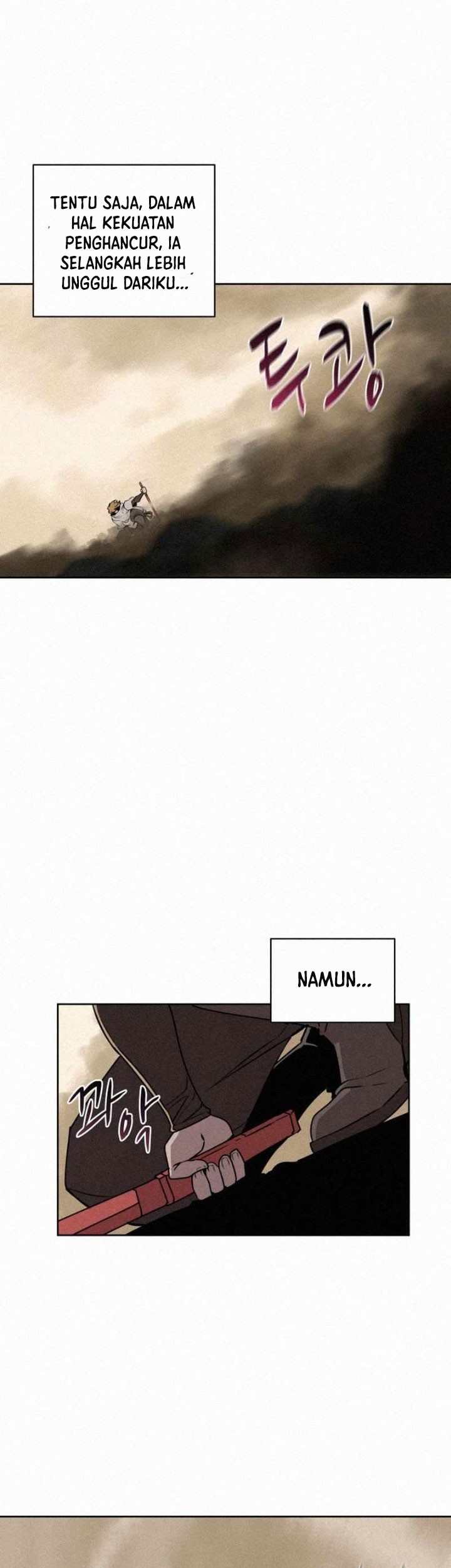 The Book Eating Magician Chapter 97 Gambar 14