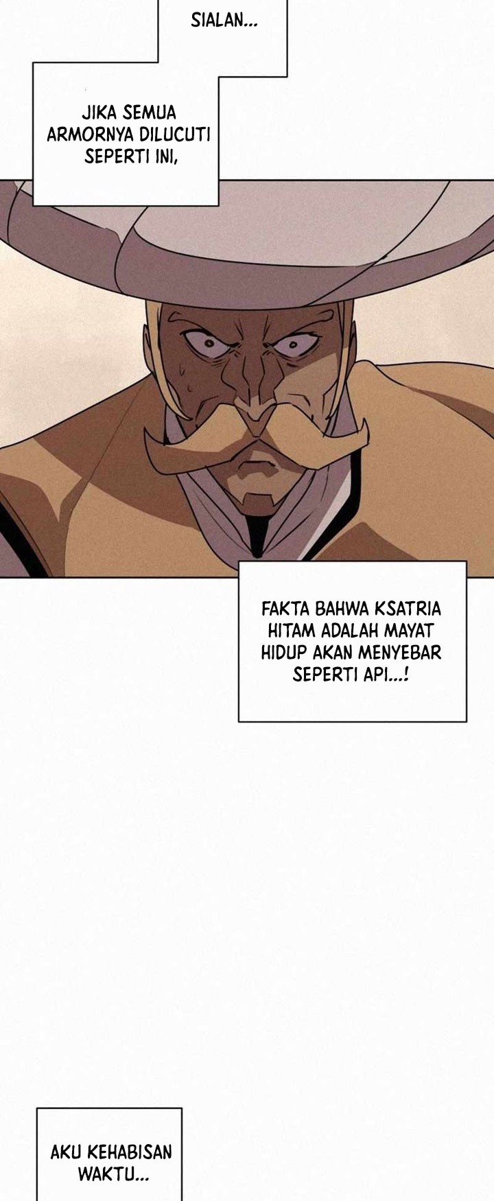 The Book Eating Magician Chapter 97 Gambar 26