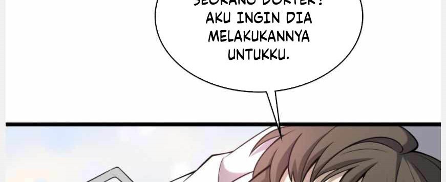 Great Doctor Ling Ran Chapter 98 Gambar 19