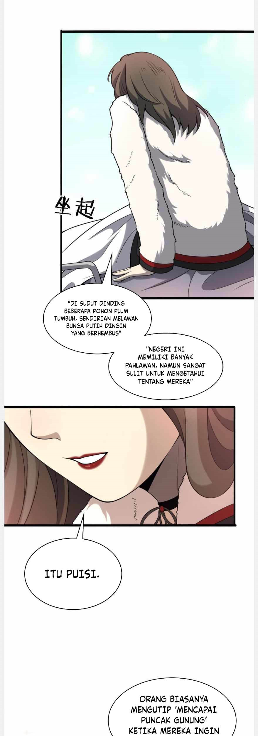 Great Doctor Ling Ran Chapter 98 Gambar 24