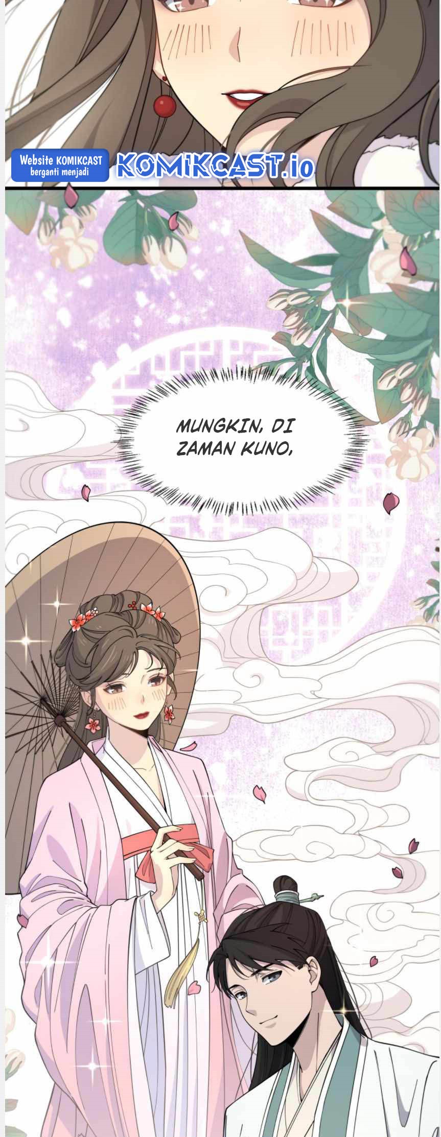 Great Doctor Ling Ran Chapter 98 Gambar 46
