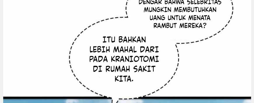 Great Doctor Ling Ran Chapter 98 Gambar 7