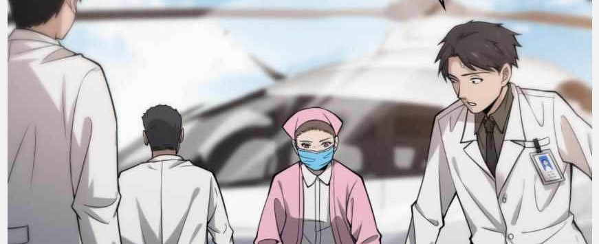 Great Doctor Ling Ran Chapter 98 Gambar 15