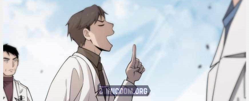 Great Doctor Ling Ran Chapter 98 Gambar 17