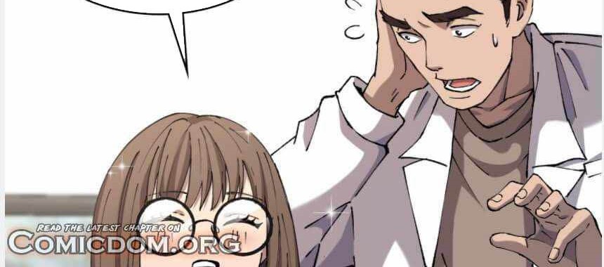 Great Doctor Ling Ran Chapter 97 Gambar 29