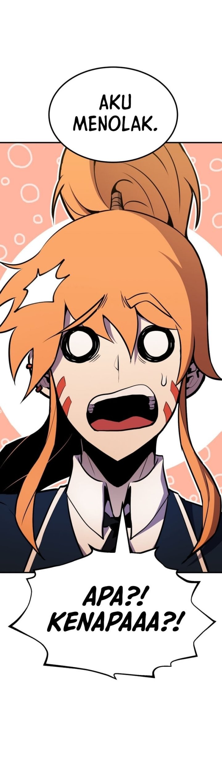 Standard of Reincarnation Chapter 61 Gambar 32