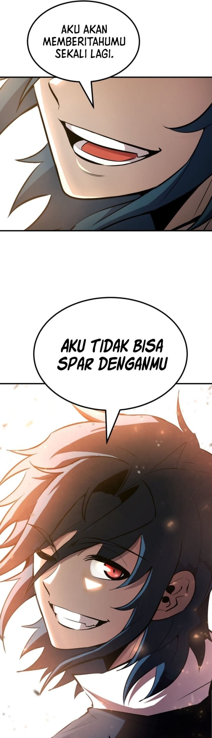 Standard of Reincarnation Chapter 61 Gambar 36