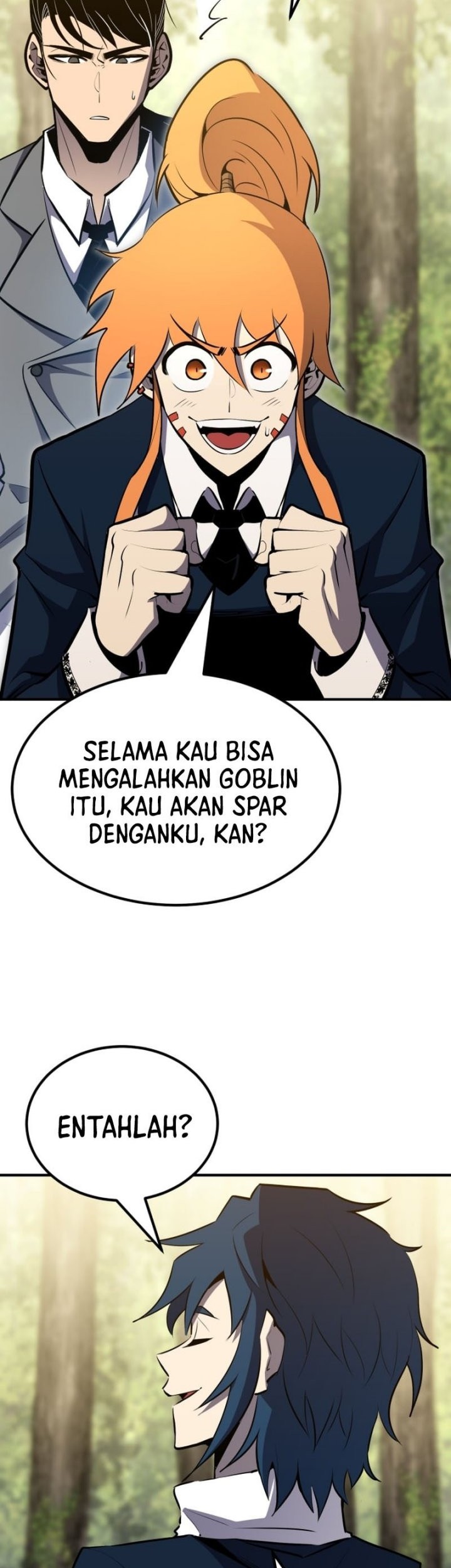 Standard of Reincarnation Chapter 61 Gambar 38
