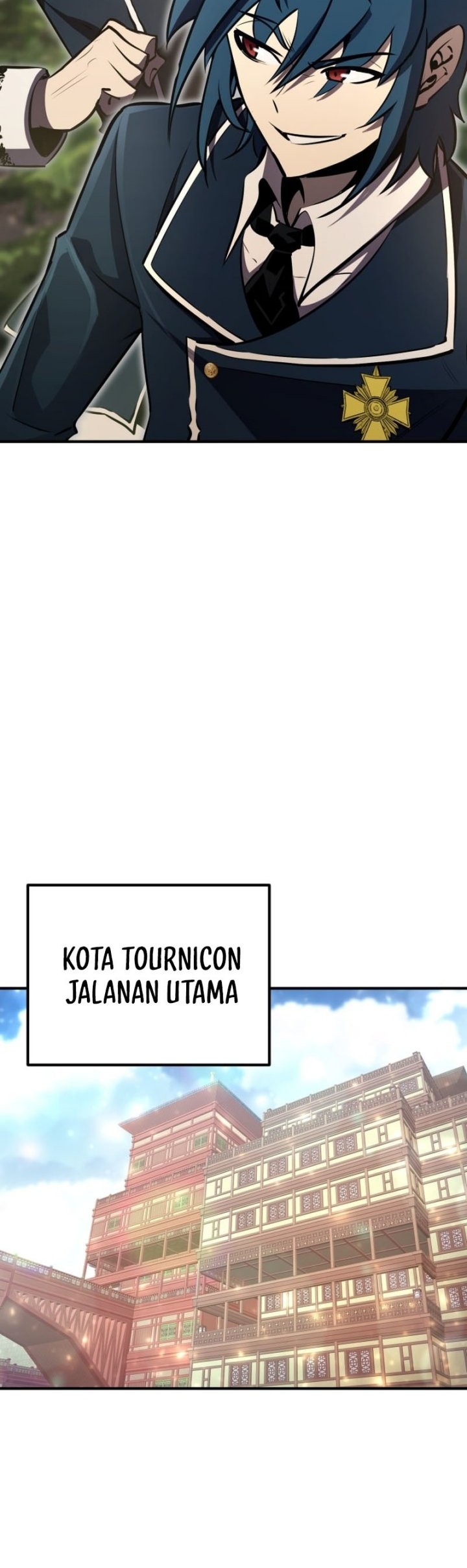 Standard of Reincarnation Chapter 61 Gambar 42