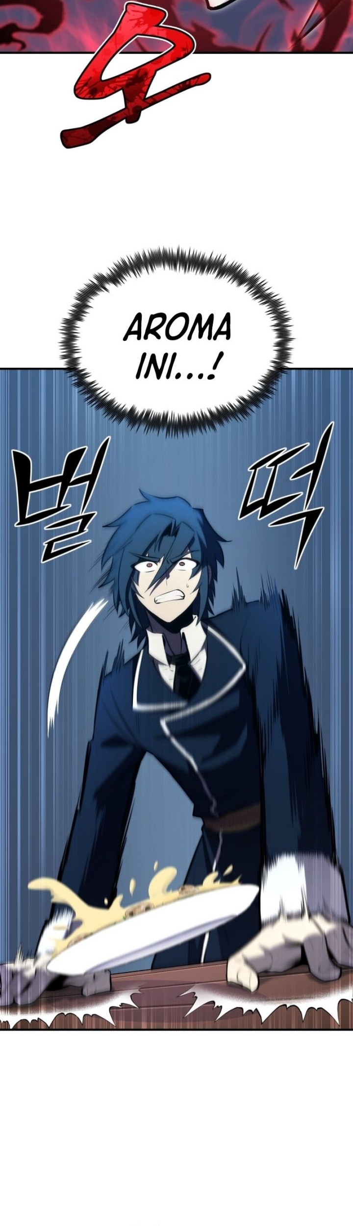 Standard of Reincarnation Chapter 61 Gambar 48