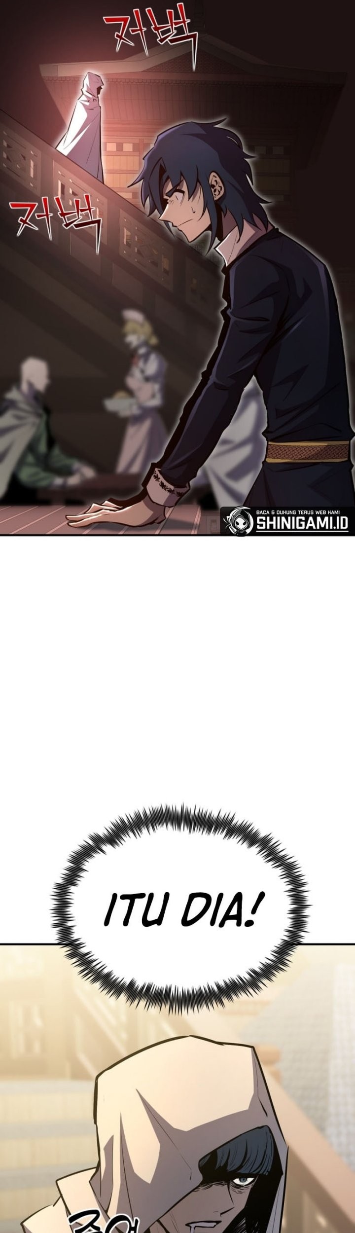 Standard of Reincarnation Chapter 61 Gambar 51