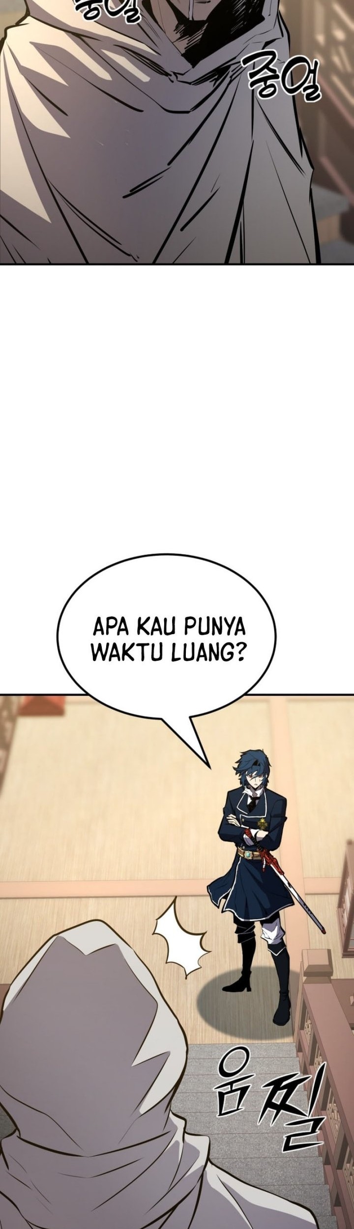 Standard of Reincarnation Chapter 61 Gambar 52