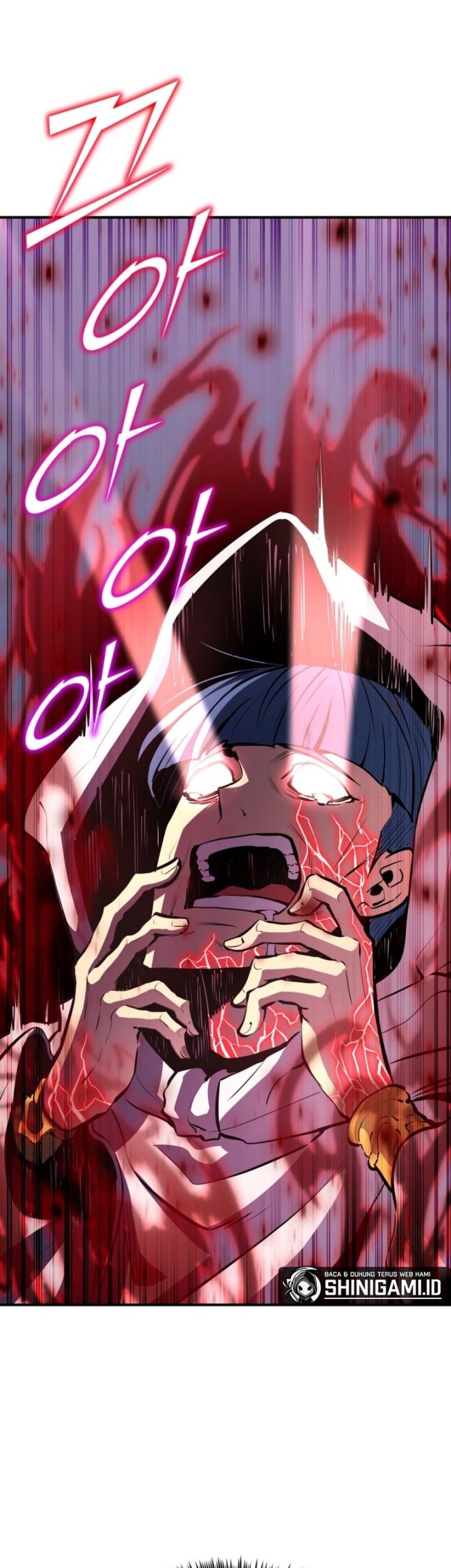 Standard of Reincarnation Chapter 61 Gambar 59