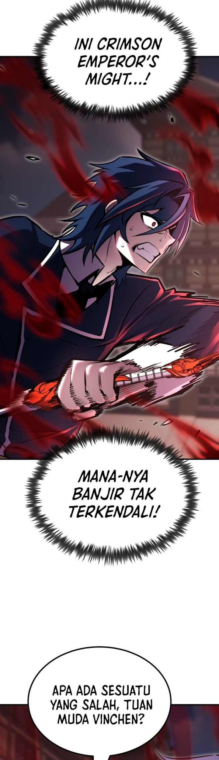 Standard of Reincarnation Chapter 61 Gambar 60