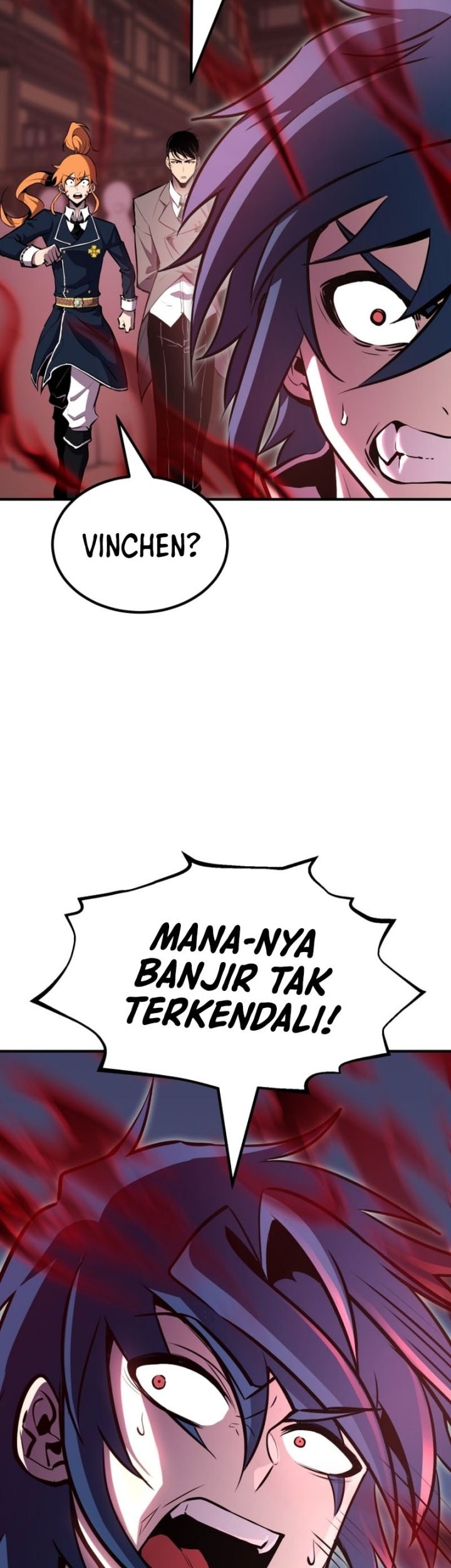 Standard of Reincarnation Chapter 61 Gambar 61