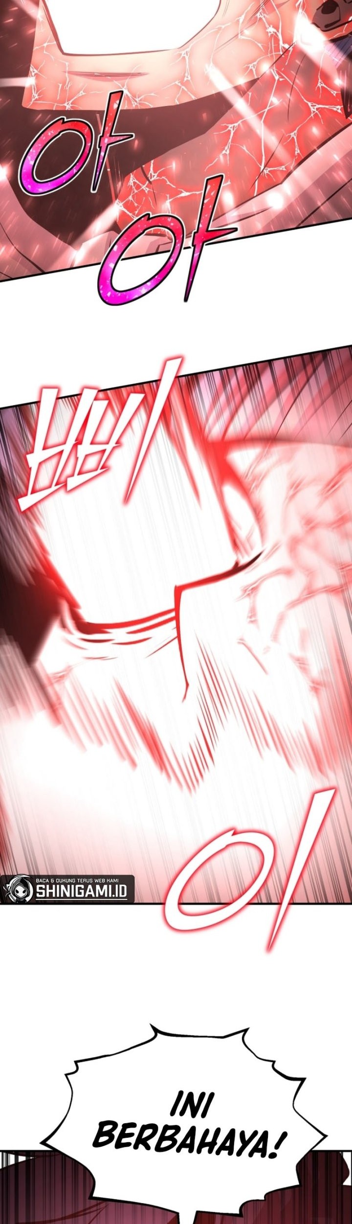 Standard of Reincarnation Chapter 61 Gambar 65