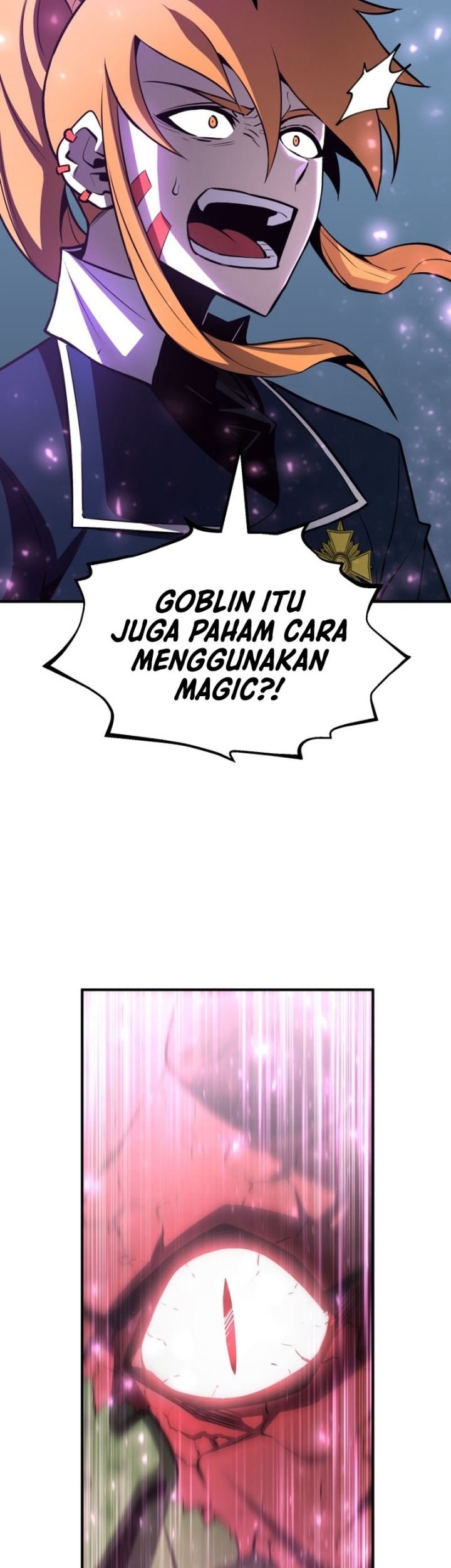 Standard of Reincarnation Chapter 61 Gambar 3