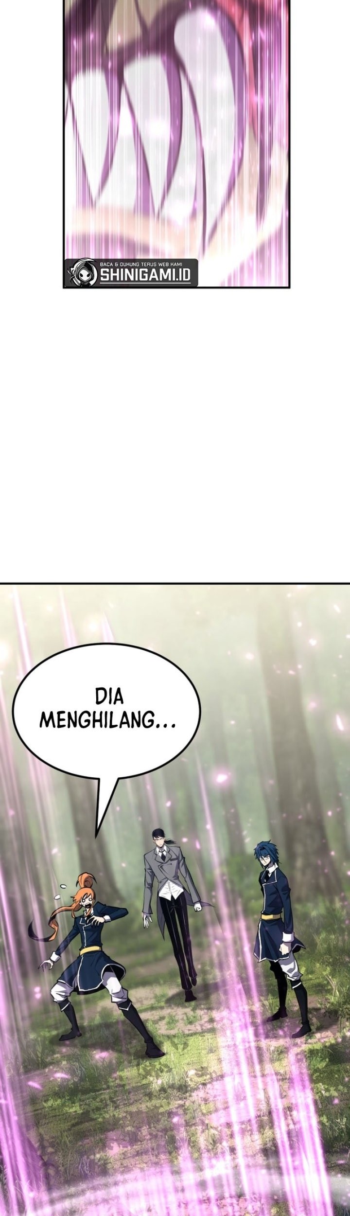 Standard of Reincarnation Chapter 61 Gambar 4