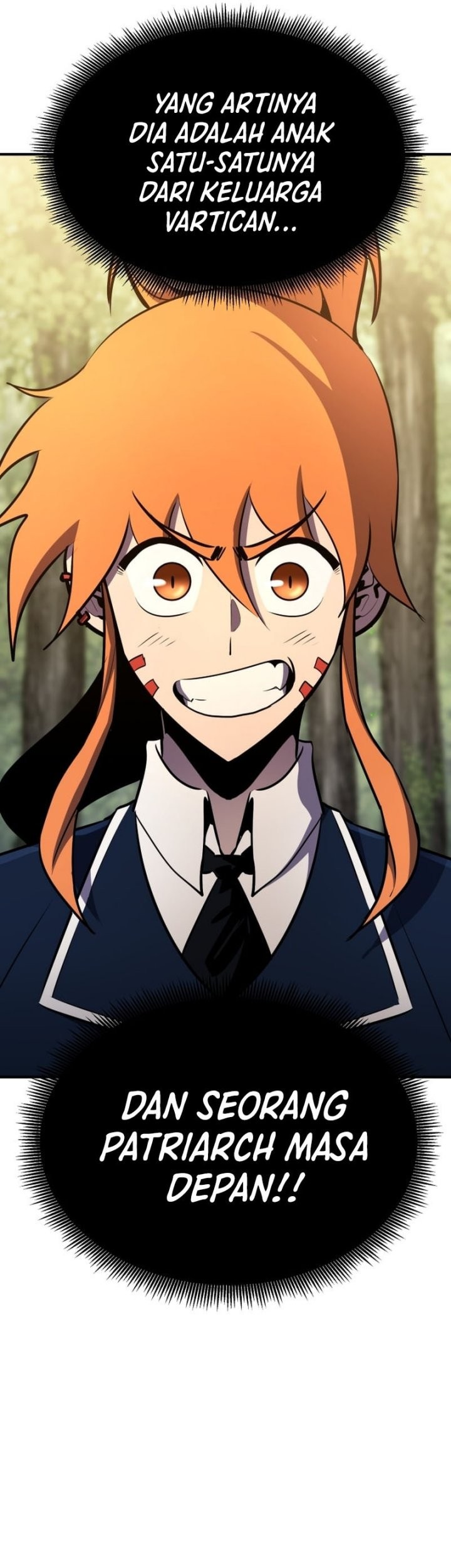 Standard of Reincarnation Chapter 61 Gambar 13