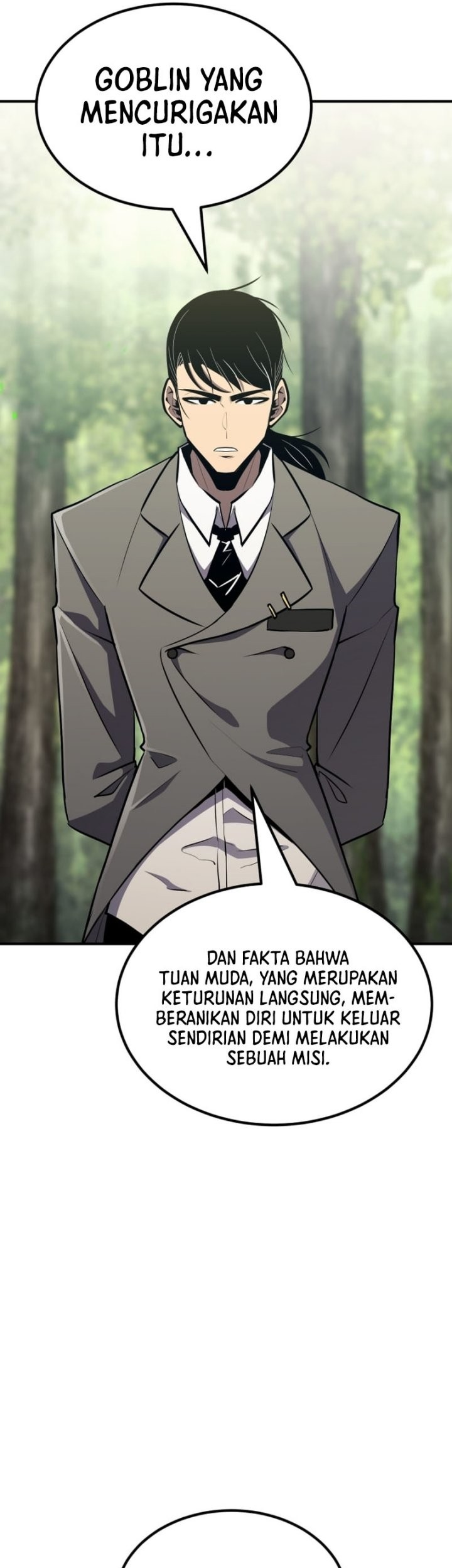 Standard of Reincarnation Chapter 61 Gambar 20