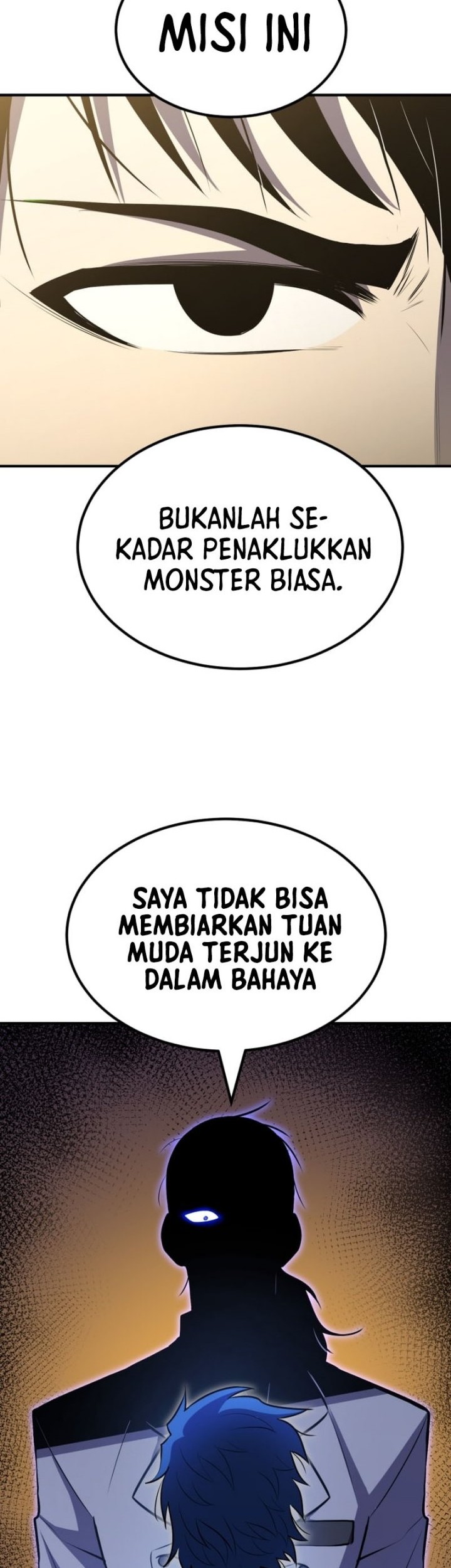 Standard of Reincarnation Chapter 61 Gambar 21