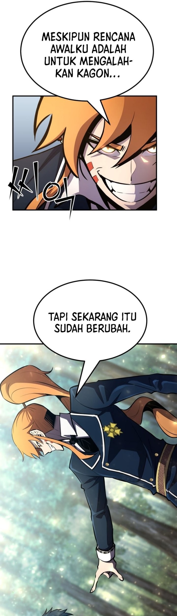 Standard of Reincarnation Chapter 61 Gambar 28