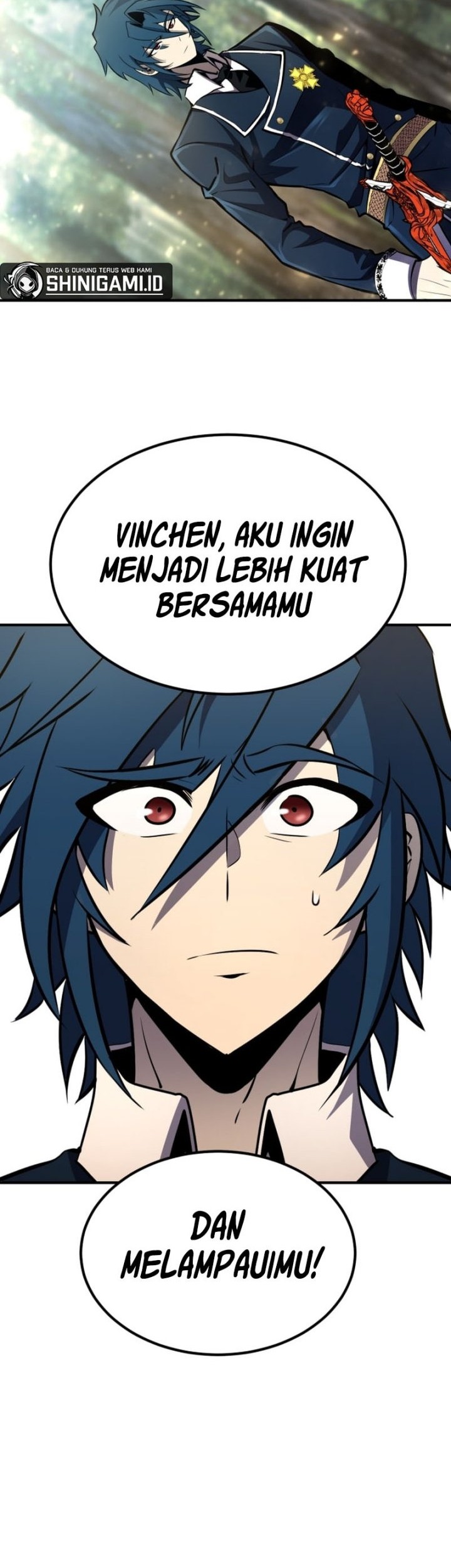 Standard of Reincarnation Chapter 61 Gambar 29